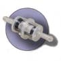 MADISON COMPONETS ... FUEL FILTER SEE THRU