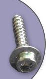 MADISON COMPONETS ... SERVO SCREWS 9/16 50PCS