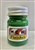 MODEL CAR WORLD PAINT ... GREEN 15ML ENAMEL