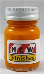 MODEL CAR WORLD PAINT ... RACE HEMI ORANGE 15ML ENAMEL