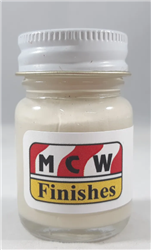 MODEL CAR WORLD PAINT ... SUNGATE IVORY ENAMEL