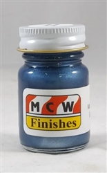 MODEL CAR WORLD PAINT ... NASSAU BLUE 15ML ENAMEL