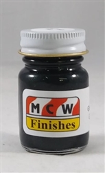 MODEL CAR WORLD PAINT ... GLEN GREEN MET 15ML ENAMEL