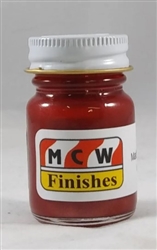 MODEL CAR WORLD PAINT ... MARLBORO MAROON MET 15ML ENAMEL