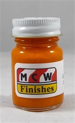 MODEL CAR WORLD PAINT ... GO MANGO MET 15ML ENAMEL