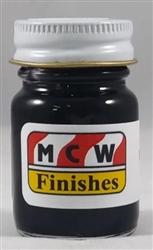 MODEL CAR WORLD PAINT ... BLACK CHERRY MET  15ML ENAMEL