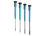 MOODY TOOL ... SCREW DRIVER SET JIS 4PC