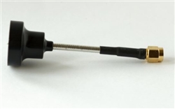 MENACE RC  222845... RAPTOR ANTENNA 5.8 RHCP SMA