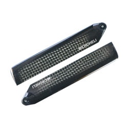 MICRO HELI'S MCPX003... MAIN BLADES MCPX C/F
