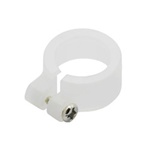 MICRO HELI'S NCPX025CE... DELRIN 6mm TAIL MOTOR CAP NCPX
