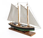 MIDWEST PRODUCTS ... SHARPIE SCHOONER  SKILL 2