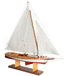 MIDWEST PRODUCTS ... CHESAPEAKE BAY SKIPJACK