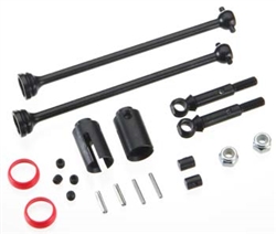 MOORE'S IDEAL PROD ... C-CVD KIT 2cell  RUST/STMP