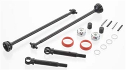 MOORE'S IDEAL PROD 08127... C-CVD KIT: RC10T4