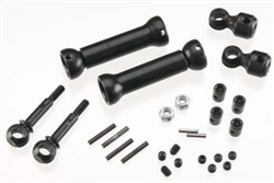 MOORE'S IDEAL PROD ... REAR X-DUTY CVD KIT SLASH 4X4