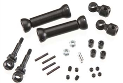 MOORE'S IDEAL PROD ... FR X-DUTY CVD KIT SLASH 4X4