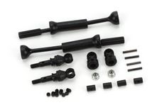 MOORE'S IDEAL PROD ... CVD KIT REVO E-REVO75