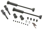 MOORE'S IDEAL PROD ... CVD SPLINE KIT EMAX BRSHLES