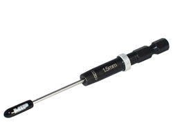 MOORE'S IDEAL PROD ... 1.5MM SPEED TIP HEX DRIVER WRENCH GEN 2