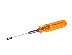 MOORE'S IDEAL PROD ... 2.0MM HEX DRIVER WRENCH GEN 2