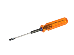 MOORE'S IDEAL PROD ... 2.5MM BALL HEX DRIVER WRENCH GEN 2