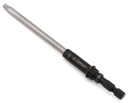 MOORE'S IDEAL PROD ... Speed Tip Hex Driver Power Tool Tip (4.0mm) Gen 2