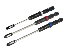 MOORE'S IDEAL PROD ... SPEED TIP HEX DRIVER WRENCH SET GEN 2 METRIC 1.5MM, 2.0,2.5