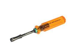 MOORE'S IDEAL PROD ... 7.0MM NUT DRIVER WRENCH, GEN 2