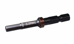 MOORE'S IDEAL PROD ... 3.0MM SPEED TIP NUT DRIVER WRENCH GEN 2