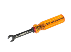 MOORE'S IDEAL PROD ... 4.00MM TURNBUCKLE WRENCH GEN 2