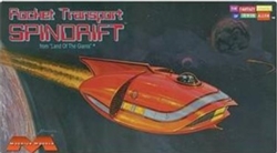 MOEBIUS ... MINI SPINDRIFT