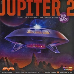 MOEBIUS ... JUPITER 2