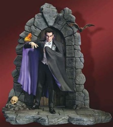 MOEBIUS 914... BELA LUGOSI AS DRACULA