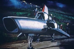MOEBIUS 940... BSG ORIGINAL MKI VIPER