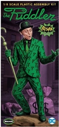 MOEBIUS ... RIDDLER 1966 1/8