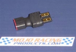 MOJO RACING DF2TRXM... DEANS FEMALE TO TRAXXAS MALE