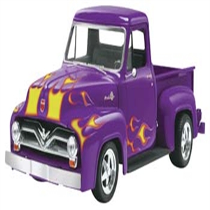 MONOGRAM ... FORD `55 PICK UP STREET RD1/24