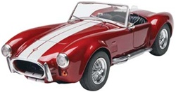 MONOGRAM ... SHELBY COBRA 427 1/24