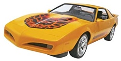 MONOGRAM ... FIREBIRD FORMULA `92 1/24