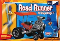 MPC 718... ROAD RUNNER BEEP BEEP