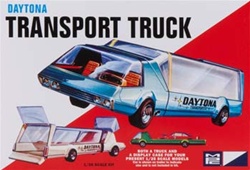 MPC ... DAYTONA TRANS TRUCK