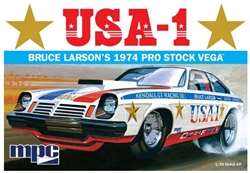 MPC ... B.LARSON USA1 PRO STOCK VEGA