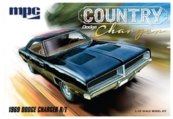MPC ... DODGE COUNTRY CHARGER R/T 1969 /25