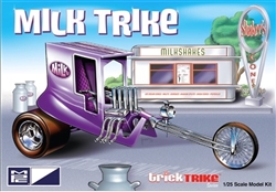 MPC ... MILK TRIKE (TRICK TRIKES SERIES) 1/25