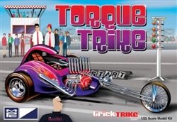 MPC ... TORQUE TRIKE 1/25