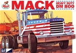 MPC ... MACK DM800 SEMI TRACTOR 1/25