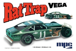 MPC ... CHEVY VEGA MODIFIED RAT TRAP 2T 1/25