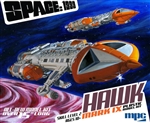 MPC ... SPACE 1999 HAWK MK IV 1:25