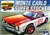 MPC ... CHEVY MONTE CARLO SUPER STOCKER 2T 1971 1/25