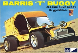 MPC ... GEORGE BARRIS ""T"" BUGGY 1/25